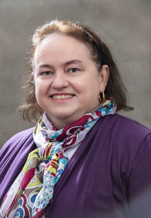 Brenda A. Wilson